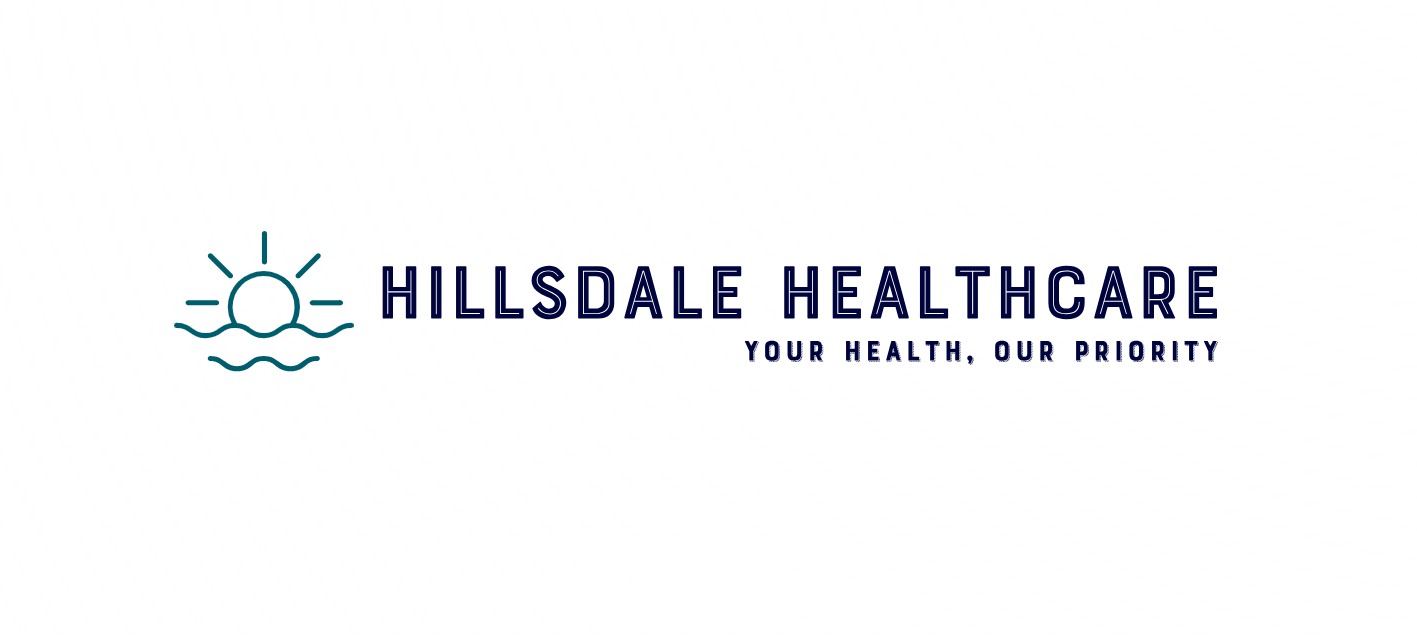 HILLSDALE HEALTHCARE
